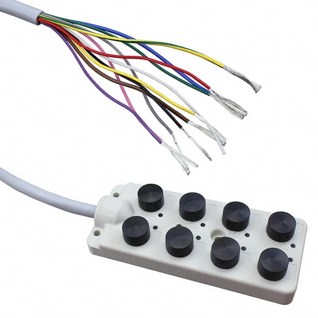 XW3B-P853-G11 Omron Automation and Safety  Sensor Interface - Junction Blocks